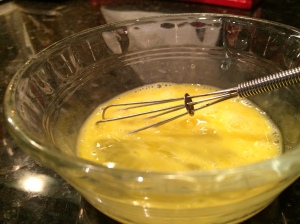 Isn't this the cutest little whisk you ever did see?